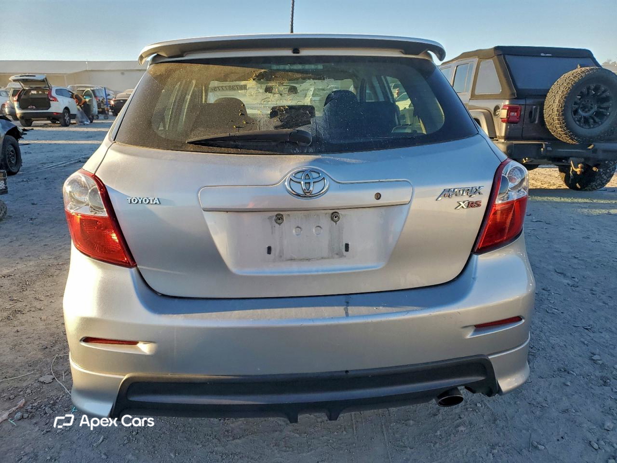 Toyota Corolla 2010