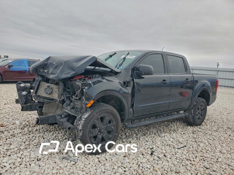 Ford Ranger 2023 - Image 1 of 13