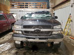 Chevrolet Silverado 2004