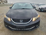 Honda Civic 2013