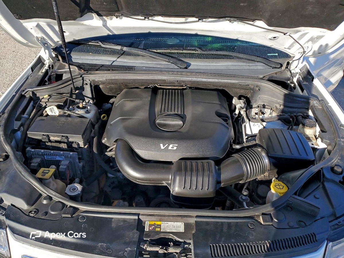 Jeep Grand Cherokee 2014