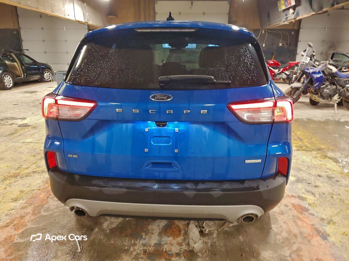 Ford Escape 2020