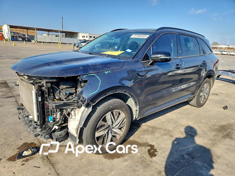 Kia Sorento 2022 - Image 1 of 12