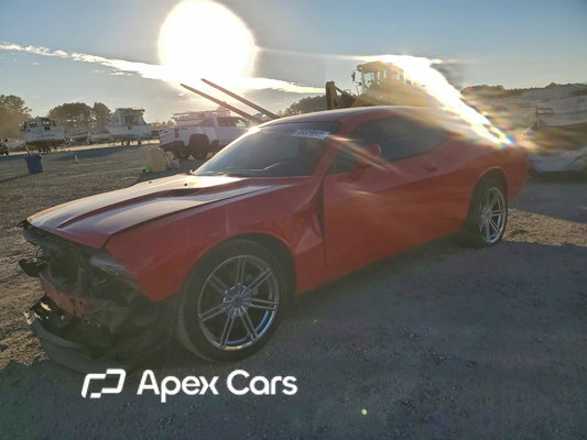 Dodge Challenger 2014 - Zdjęcie 1 z 12