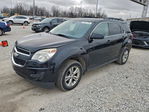 Chevrolet Equinox 2011