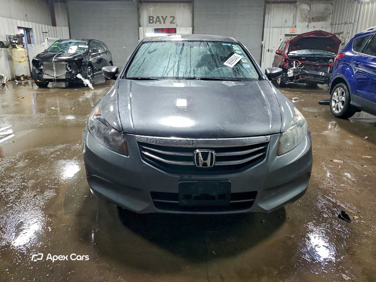 Honda Accord 2011