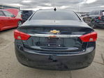 Chevrolet Impala 2018
