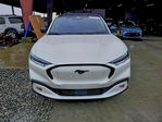 Ford Mustang Mach-E 2023