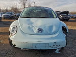 Volkswagen Beetle 2010