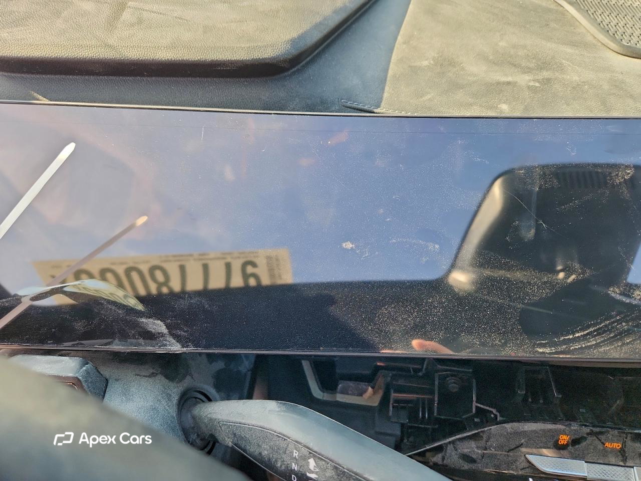 Buick Enclave 2025