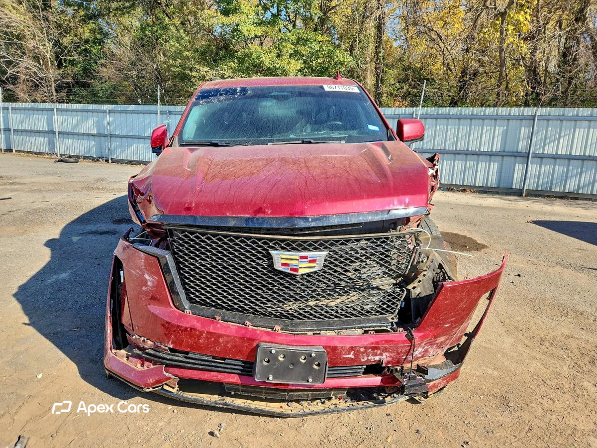 Cadillac Escalade 2023