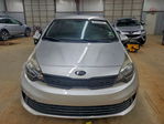 Kia Rio 2017
