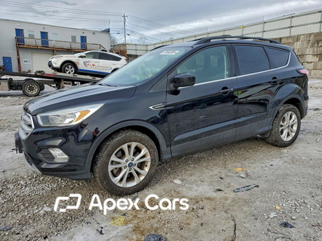 Ford Escape 2018 - Image 1 of 13