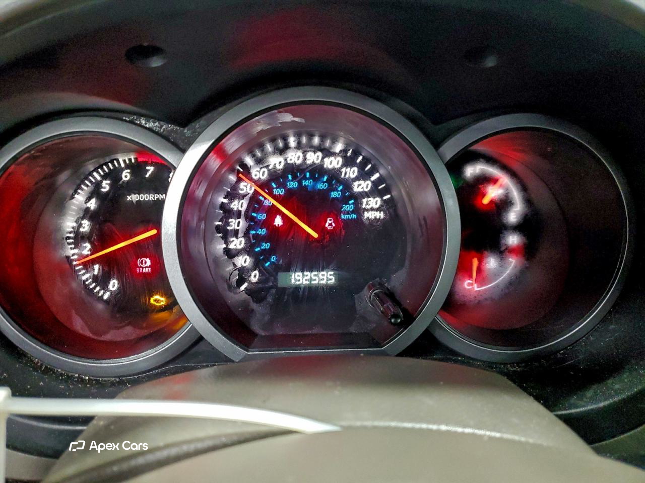 Suzuki Grand Vitara 2006