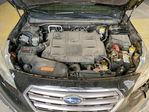 Subaru Outback 2017