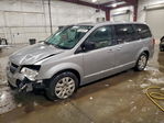 Dodge Caravan 2018