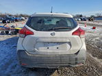 Nissan Kicks 2018