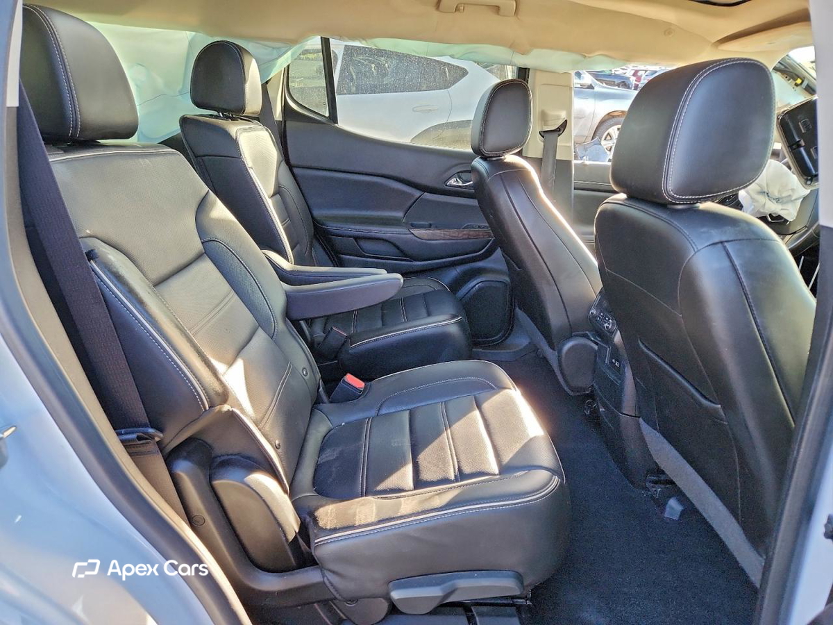 GMC Acadia 2020