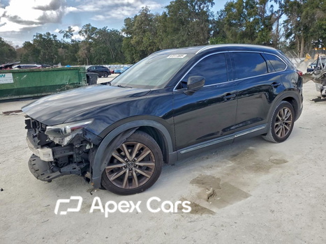Mazda CX-9 2016 - Zdjęcie 1 z 13
