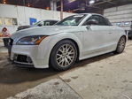 Audi TT 2015