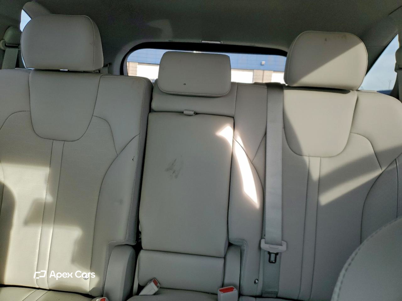Kia Sorento 2026