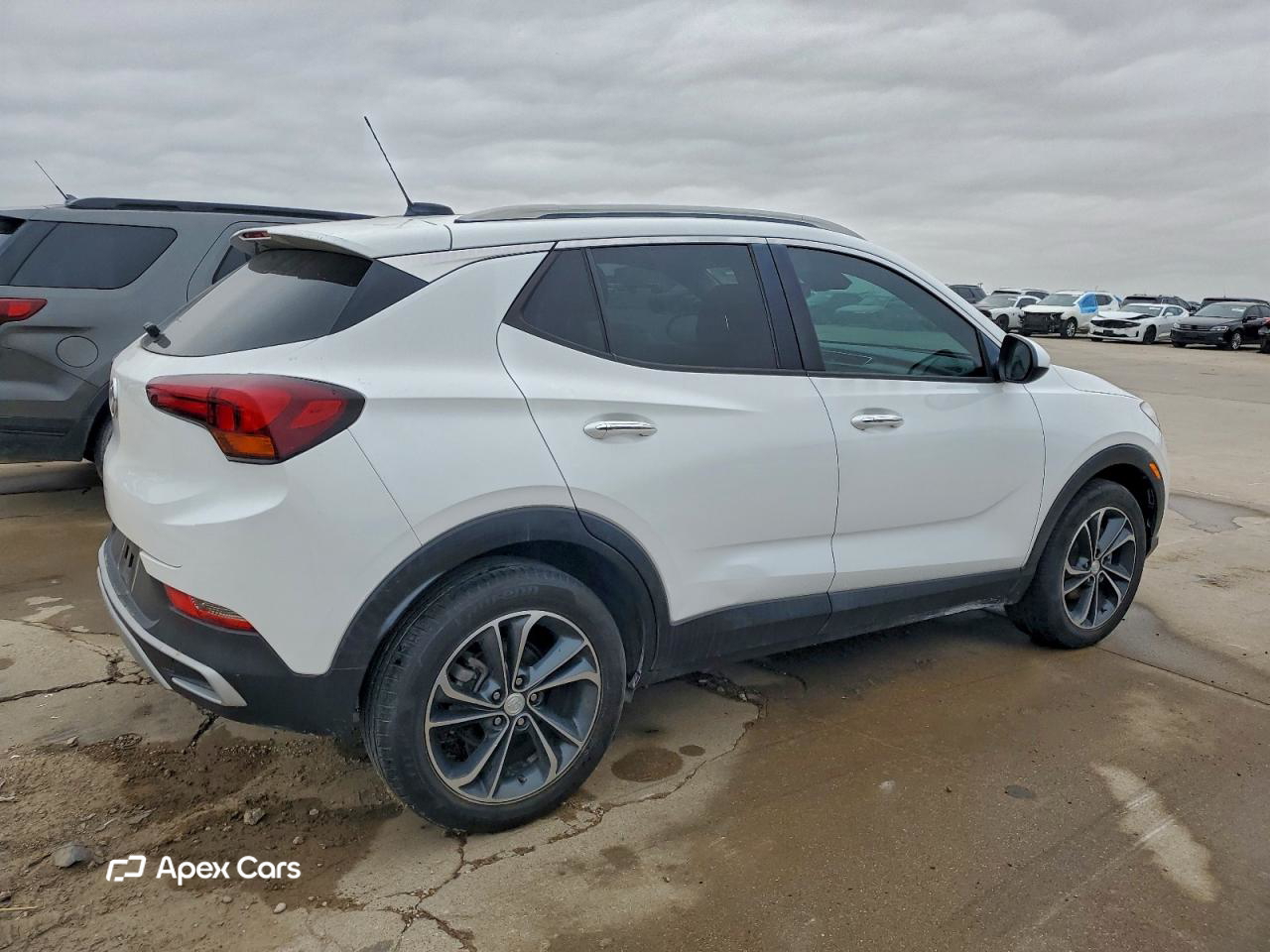 Buick Encore 2020