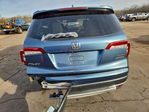 Honda Pilot 2019