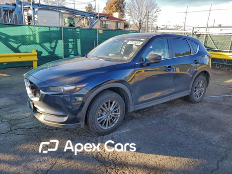 Mazda CX-5 2017 - Image 1 of 12