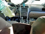 Ford Explorer 2012
