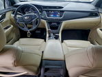 Cadillac XT5 2018