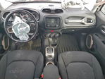 Jeep Renegade 2017