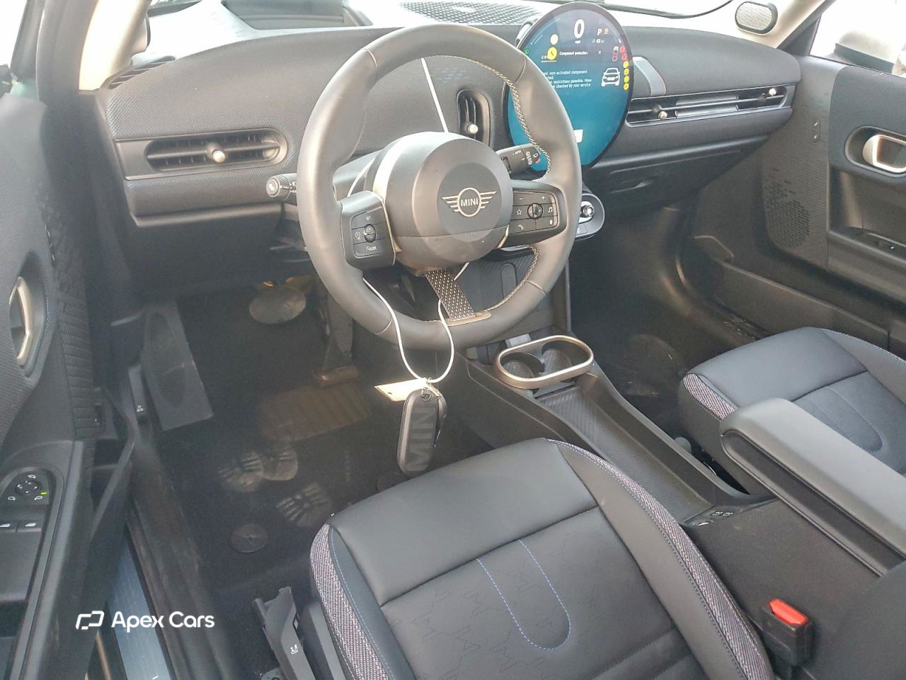 MINI Cooper 2025