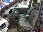 Hyundai Santa Fe 2004
