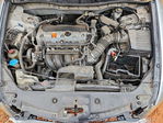 Honda Accord 2011