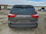Toyota Sienna 2015