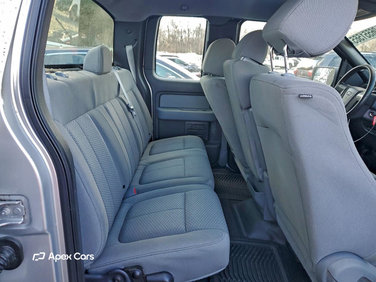 Ford F-150 2014