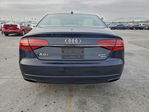 Audi A8 2017