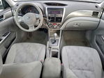 Subaru Forester 2010