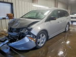 Honda Odyssey 2013