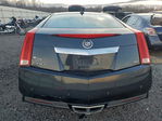 Cadillac CTS 2011