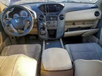 Honda Pilot 2014