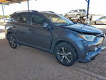 Toyota RAV 4 2018