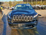Jeep Cherokee 2017