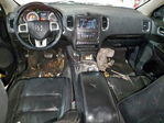 Dodge Durango 2013
