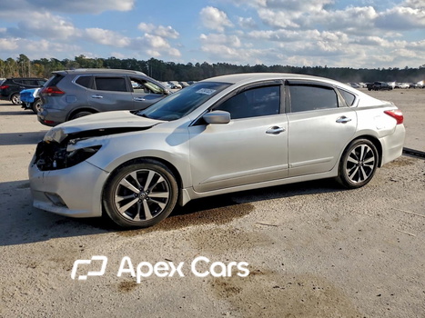 Nissan Altima 2016 - Image 1 of 12