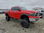 Dodge RAM 2010