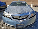 Acura TL 2010