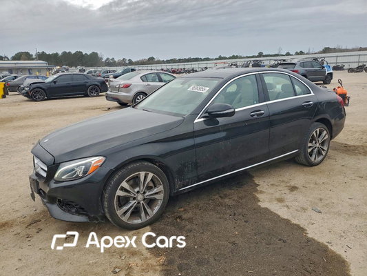 Mercedes-Benz  2016 - Image 1 of 13