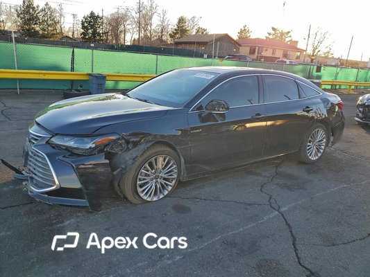 Toyota Avalon 2021 - Image 1 of 12