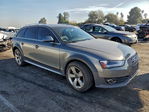 Audi A4 allroad 2013